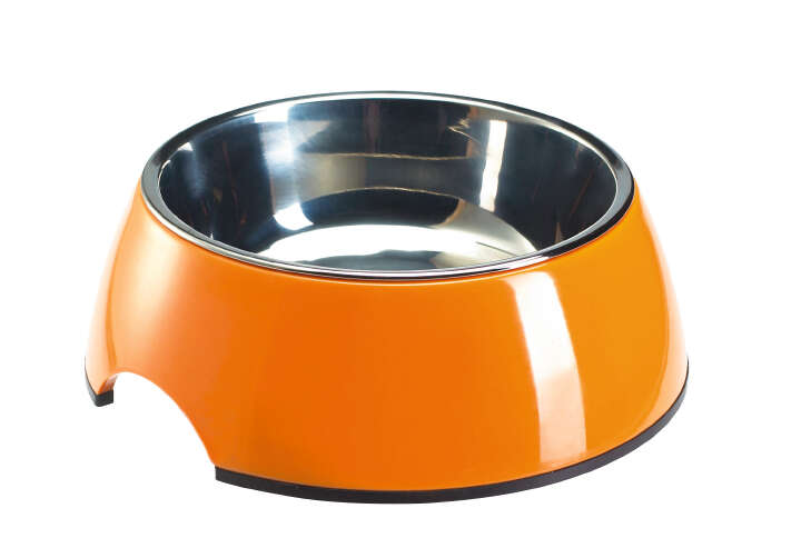 HUNTER Hundenapf Melamin 160 ml